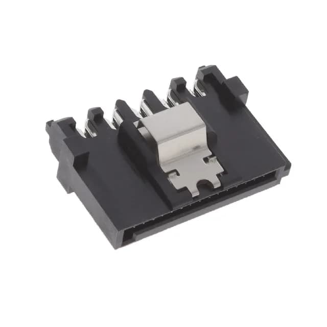 0679260002 — Molex product photo
