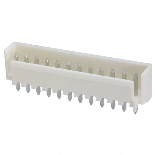 1-1744427-2 — TE Connectivity AMP Connectors product photo