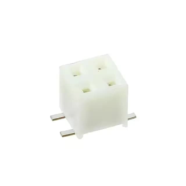 A3-4DA-2SV — Hirose Electric Co Ltd product photo