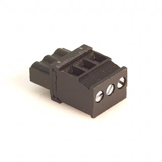 0398600203 — Molex product photo