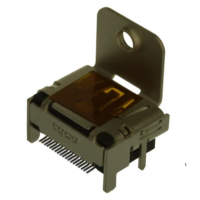 2-1747981-3 — TE Connectivity AMP Connectors product photo