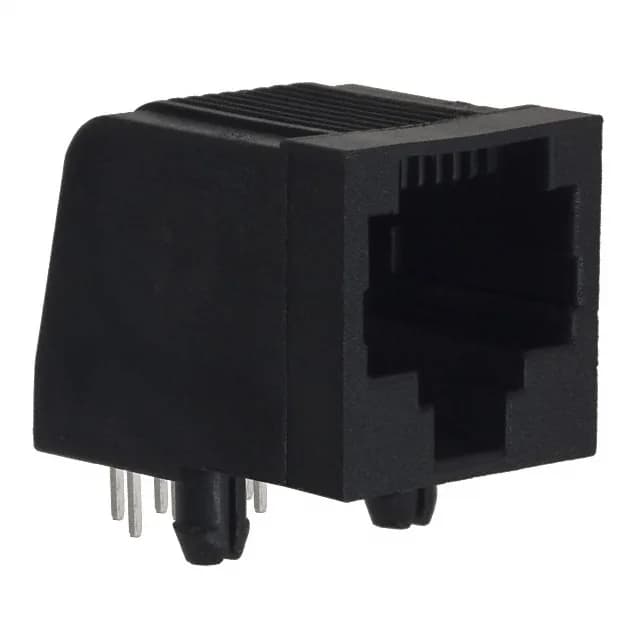 5520426-4 — TE Connectivity AMP Connectors product photo