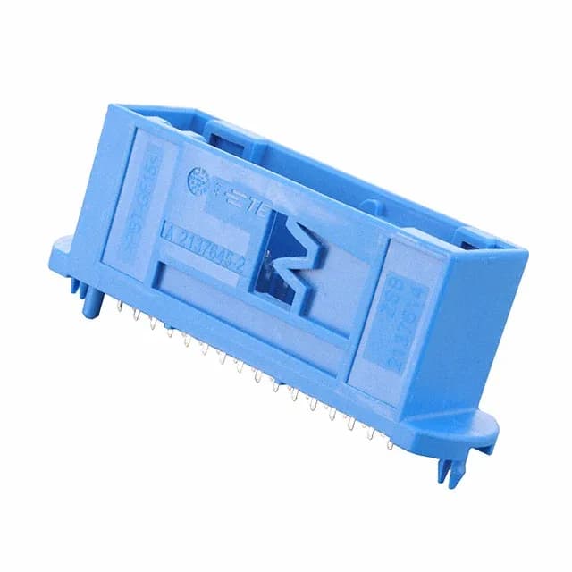 2137614-2 — TE Connectivity AMP Connectors product photo