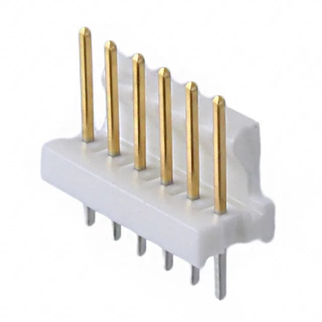 647373-6 — TE Connectivity AMP Connectors product photo