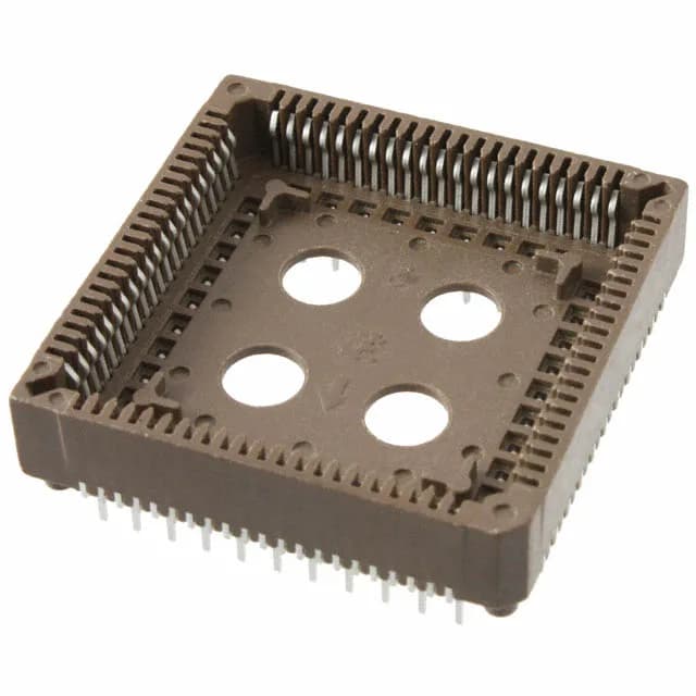 1571541-4 — TE Connectivity AMP Connectors product photo