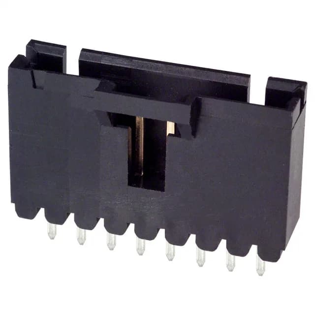 103638-7 — TE Connectivity AMP Connectors product photo