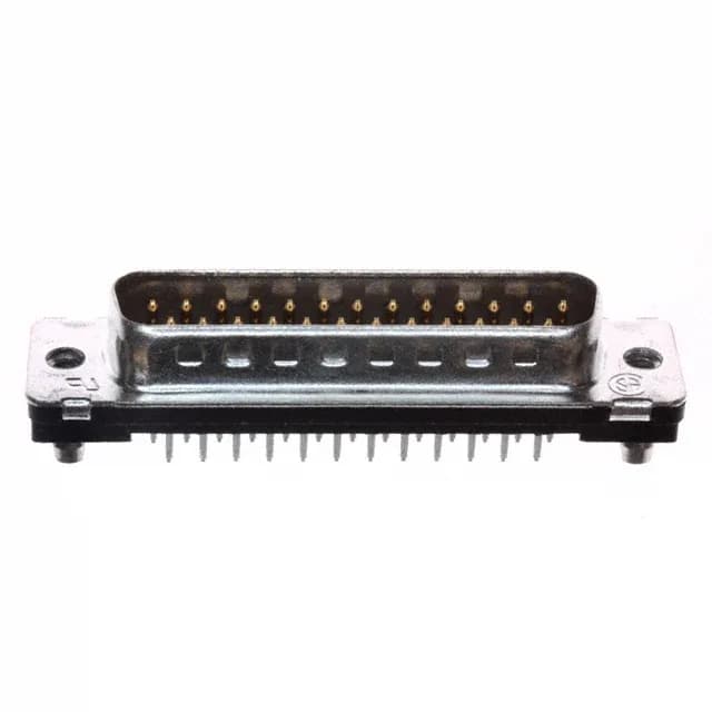 2-5747704-0 — TE Connectivity AMP Connectors product photo