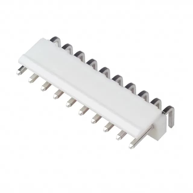B10PS-VH — JST Sales America Inc. product photo