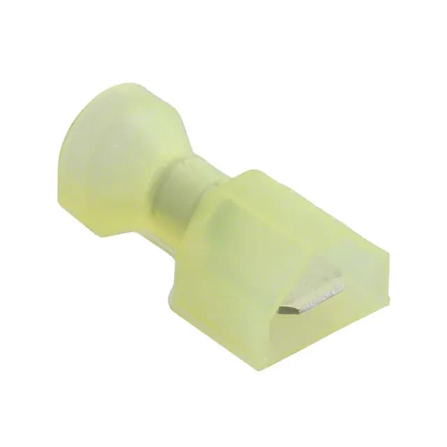 4-521097-2 — TE Connectivity AMP Connectors product photo
