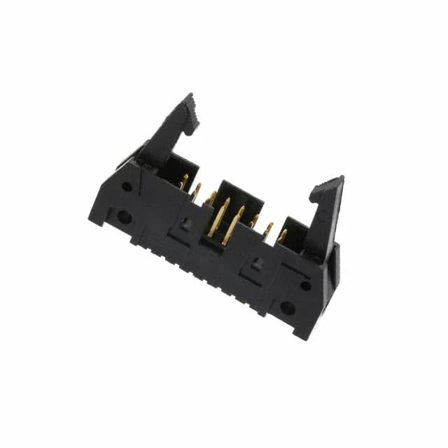 5499786-3 — TE Connectivity AMP Connectors product photo