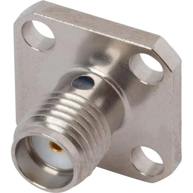 M39012/60-3001 — Amphenol SV Microwave product photo