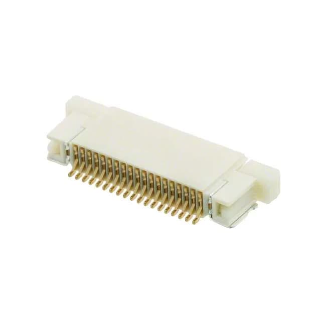 1-1734839-9 — TE Connectivity AMP Connectors product photo