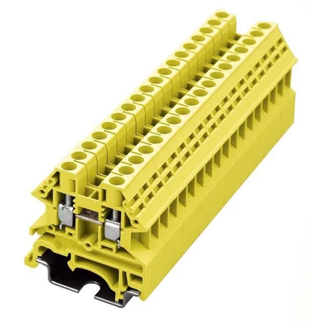 DK4N-YW — Dinkle Corporation, USA product photo