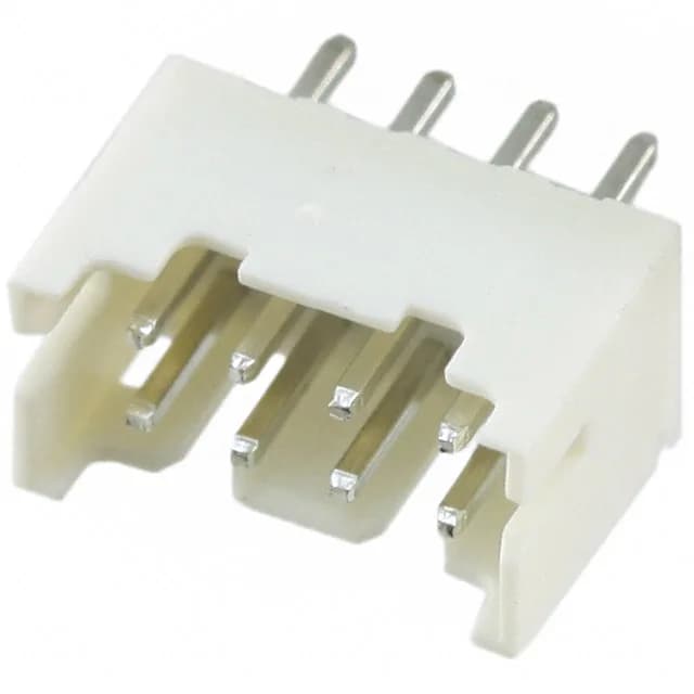 SWR204-NRTN-D04-ST-GA — Sullins Connector Solutions product photo