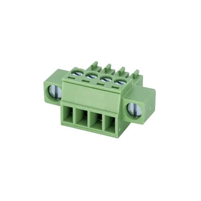 EC350VM-04P — Dinkle Corporation, USA product photo