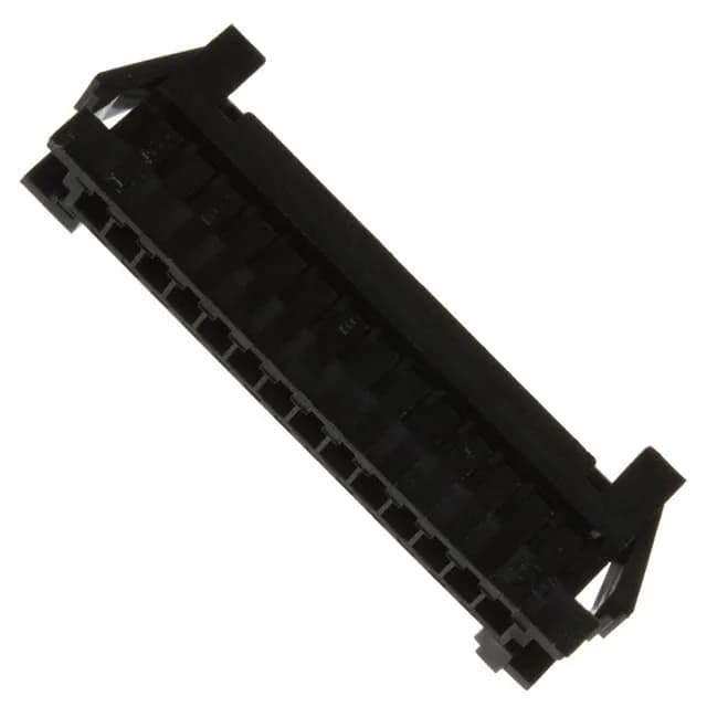 DF3AA-14EP-2C — Hirose Electric Co Ltd product photo
