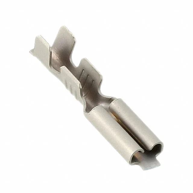1217102-1 — TE Connectivity AMP Connectors product photo