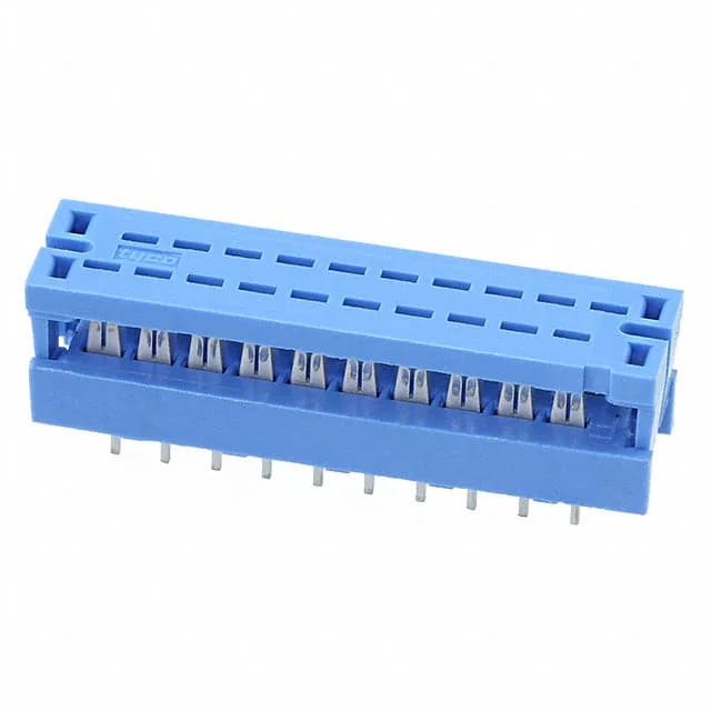 1658525-9 — TE Connectivity AMP Connectors product photo