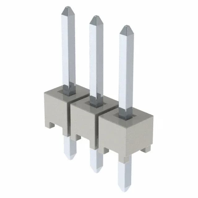 HTSW-103-07-T-S — Samtec Inc. product photo