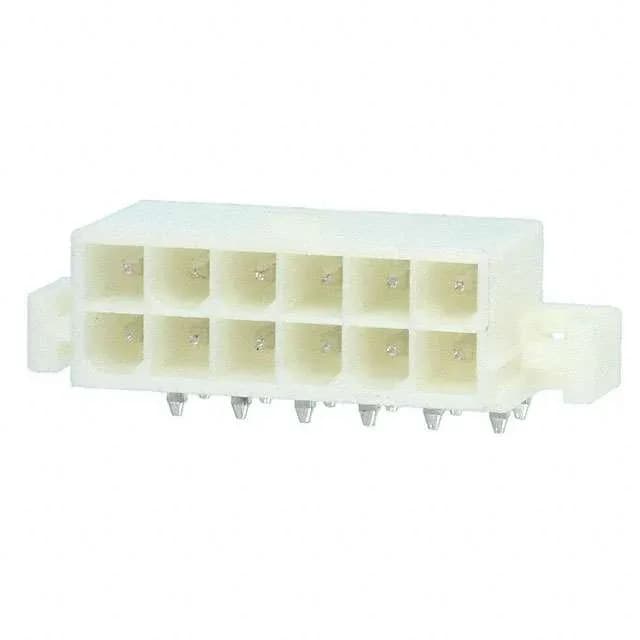 1-1586044-2 — TE Connectivity AMP Connectors product photo
