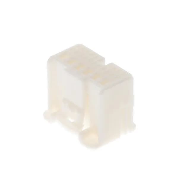 1746864-1 — TE Connectivity AMP Connectors product photo