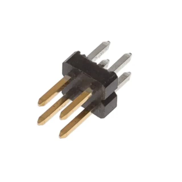 2842128-2 — TE Connectivity AMP Connectors product photo