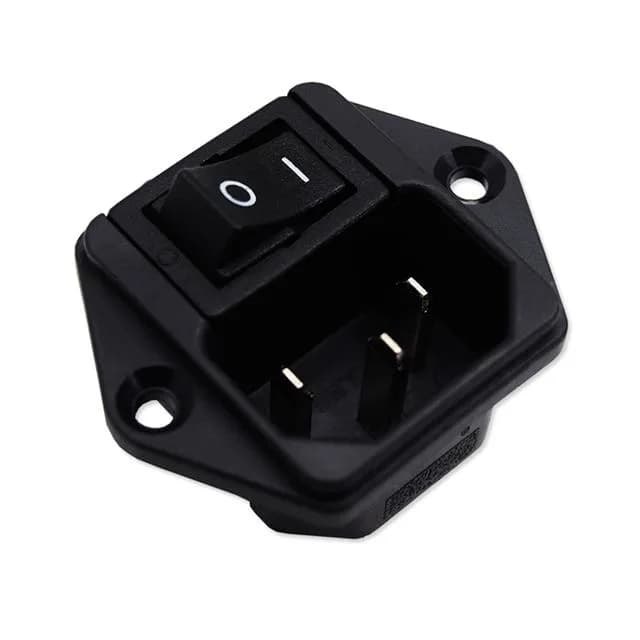 DAC-30S — DIT product photo