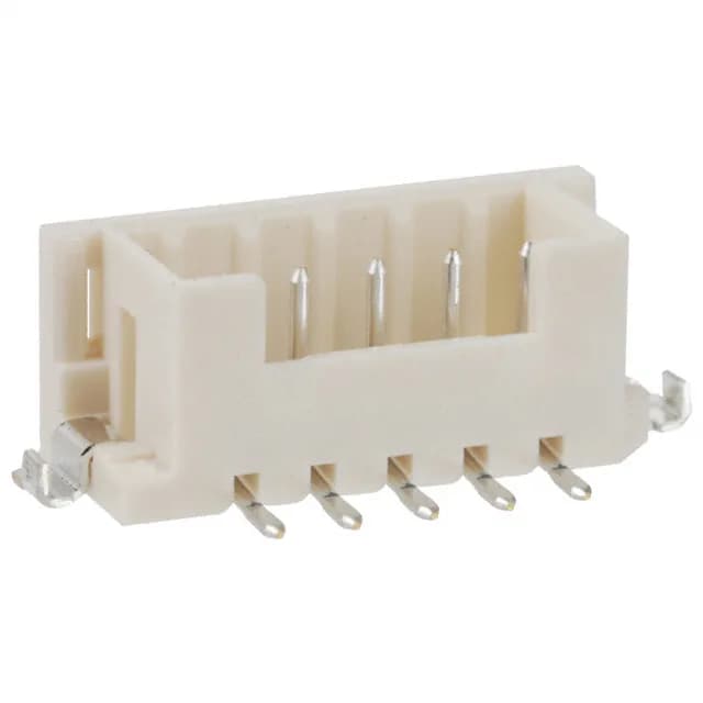DF3E-5P-2V(20) — Hirose Electric Co Ltd product photo