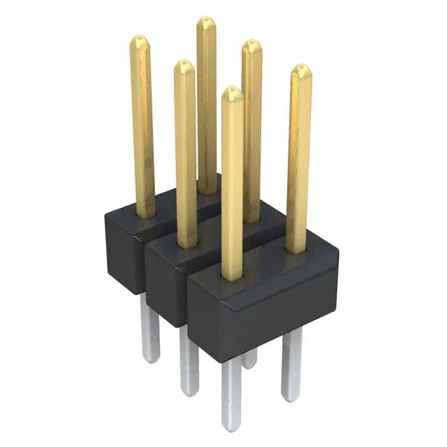 0010977066 — Molex product photo