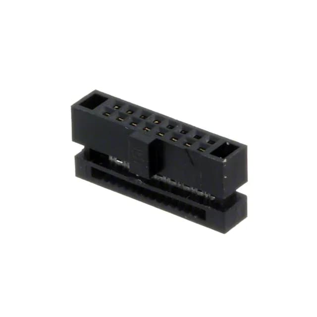 FFSD-08-01-N — Samtec Inc. product photo