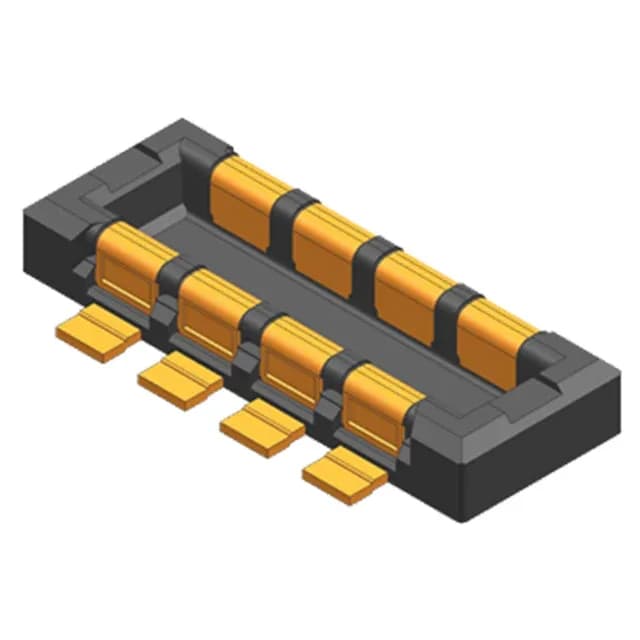 2074200081 — Molex product photo