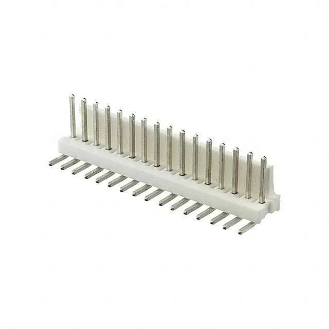 1-640455-6 — TE Connectivity AMP Connectors product photo