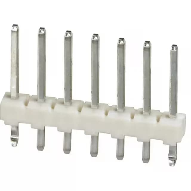 644695-7 — TE Connectivity AMP Connectors product photo