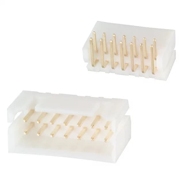 DF1B-14DP-2.5DS(01) — Hirose Electric Co Ltd product photo
