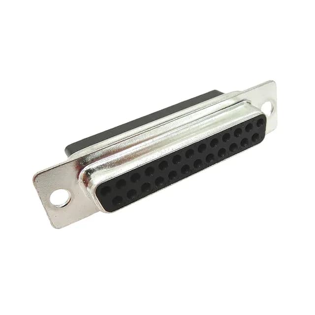 DB-25SR — JAE Electronics product photo