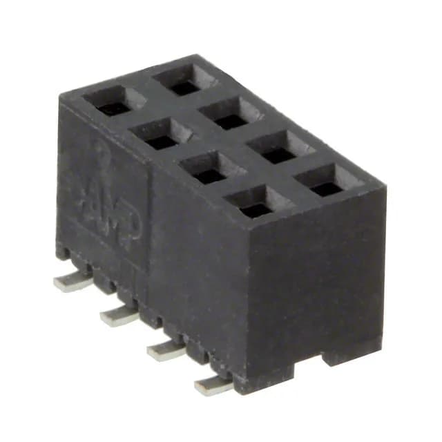 5-1734516-8 — TE Connectivity AMP Connectors product photo