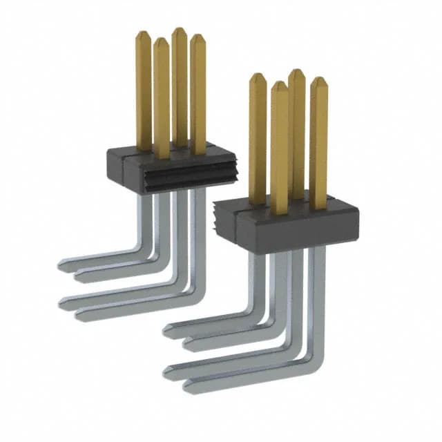 M50-3900642 — Harwin Inc. product photo
