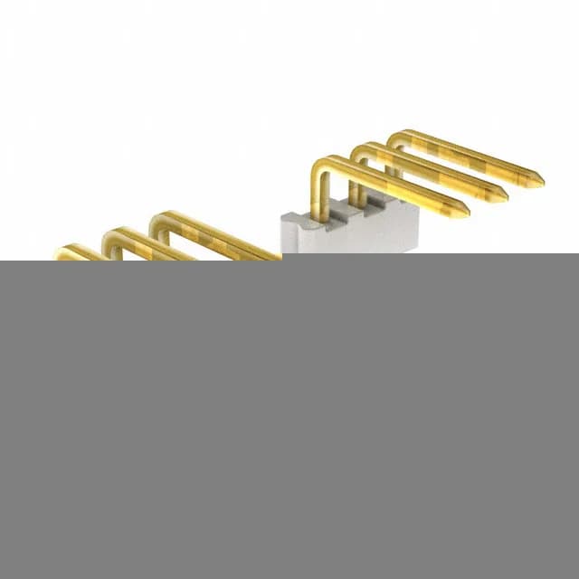 0022122101 — Molex product photo