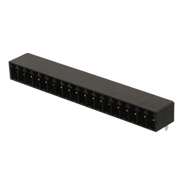 0395021018 — Molex product photo