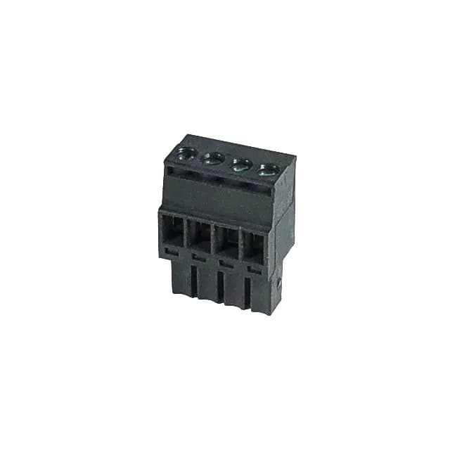 EC350RL-04P-BK — Dinkle Corporation, USA product photo