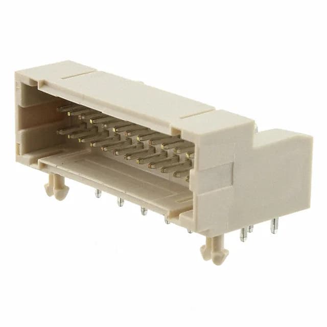 2-292262-4 — TE Connectivity AMP Connectors product photo