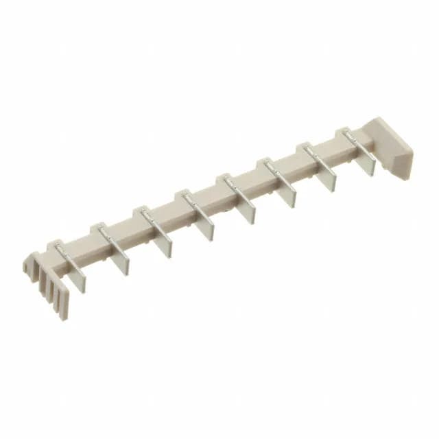 2318136-8 — TE Connectivity AMP Connectors product photo