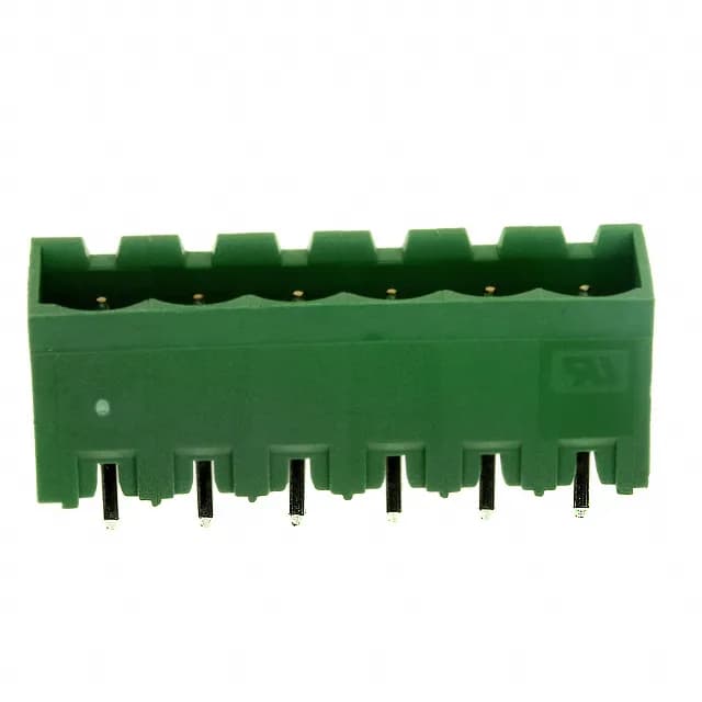 796642-6 — TE Connectivity AMP Connectors product photo