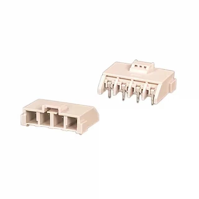 DF22-4P-7.92DS(05) — Hirose Electric Co Ltd product photo