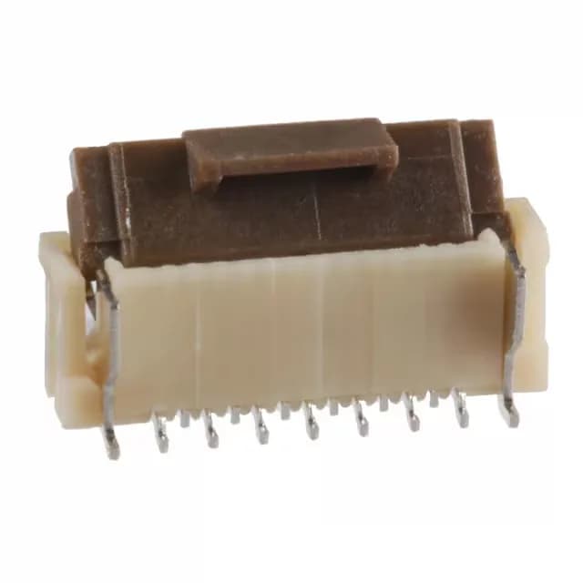 FH12-13S-0.5SV — Hirose Electric Co Ltd product photo