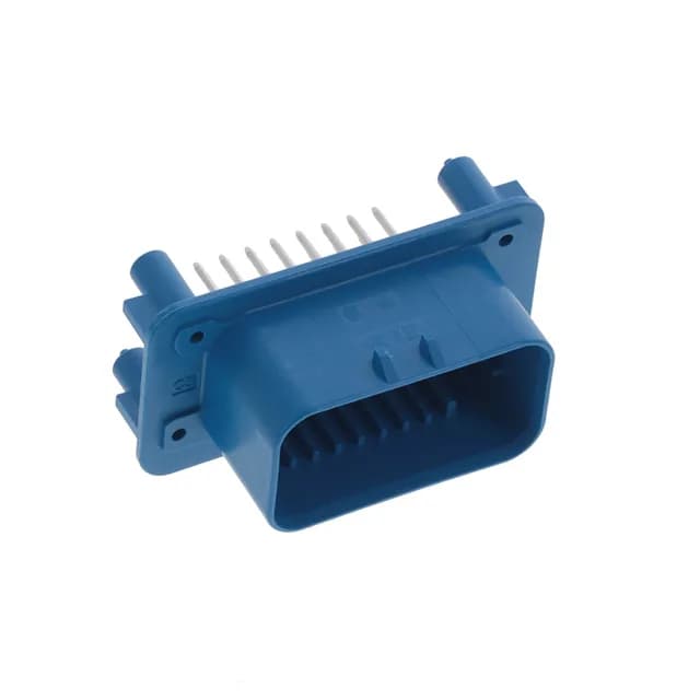 1-776200-5 — TE Connectivity AMP Connectors product photo