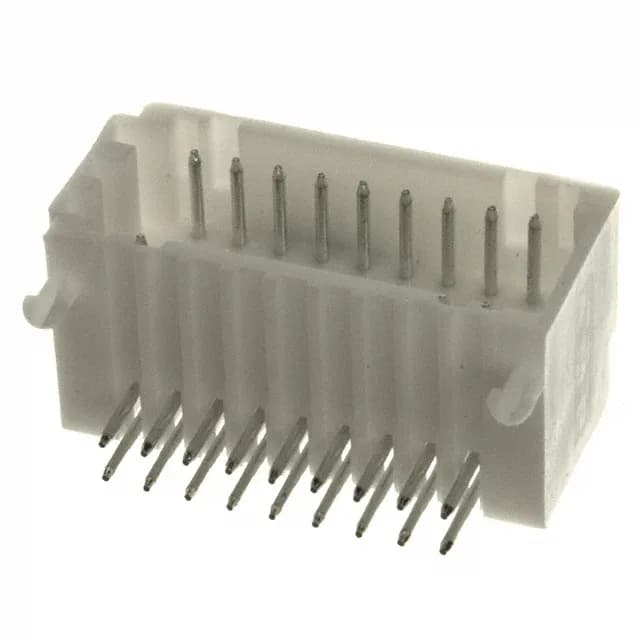 1-292138-8 — TE Connectivity AMP Connectors product photo