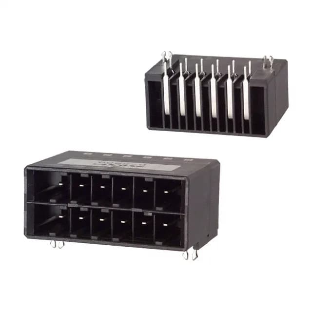 2-316081-5 — TE Connectivity AMP Connectors product photo