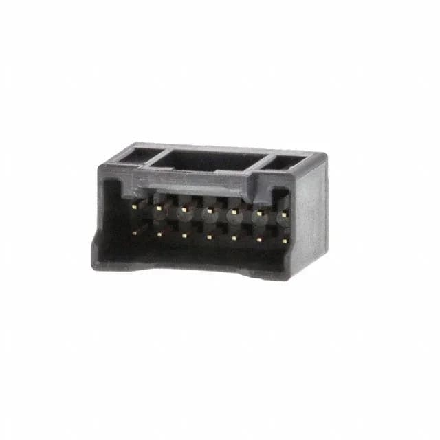 5030911421 — Molex product photo