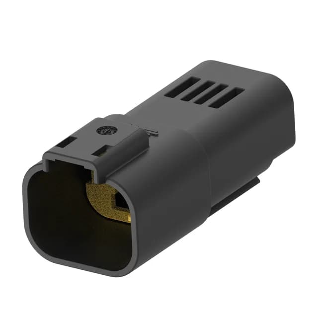 2356631-1 — TE Connectivity Deutsch Connectors product photo